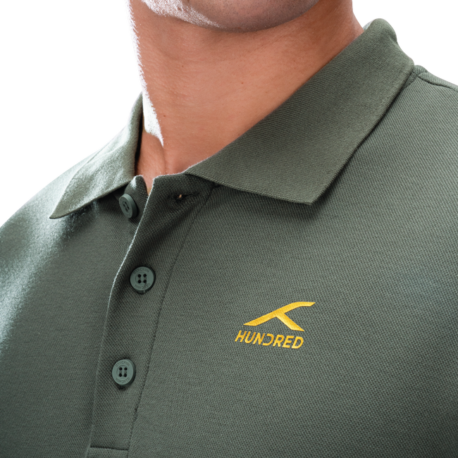 Men's Polo T-Shirt
