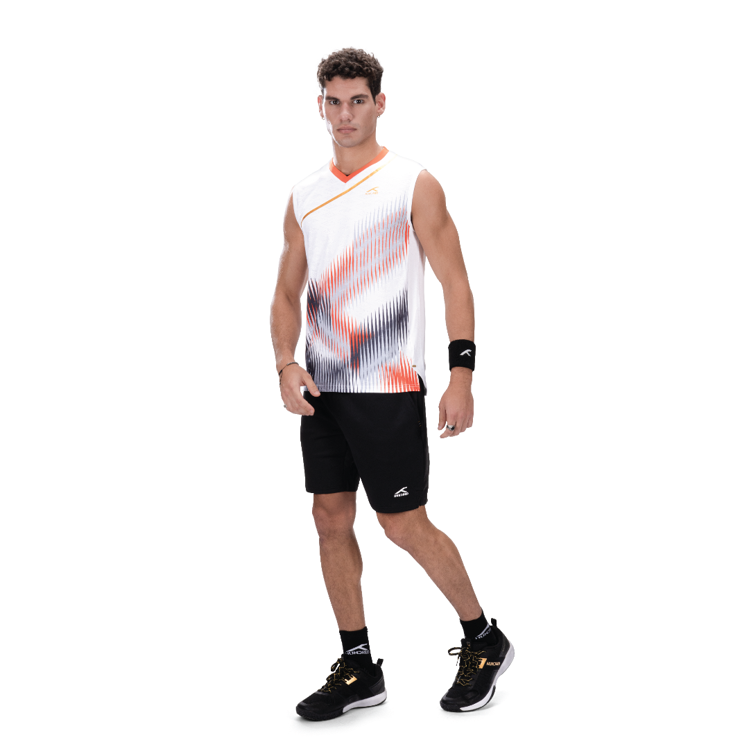 Sleeveless T-Shirt
