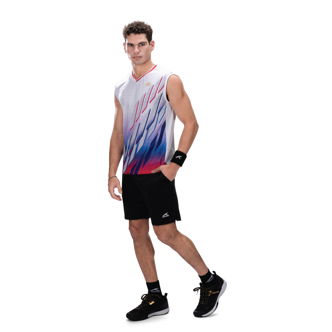 Sleeveless T-Shirt