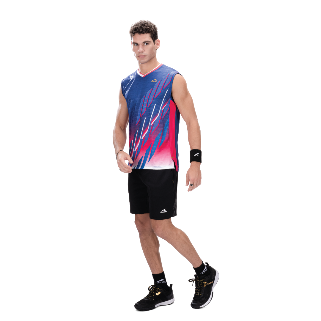 Sleeveless T-Shirt