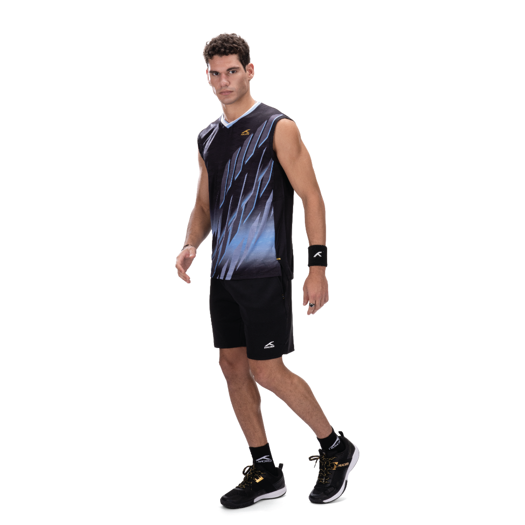Sleeveless T-Shirt