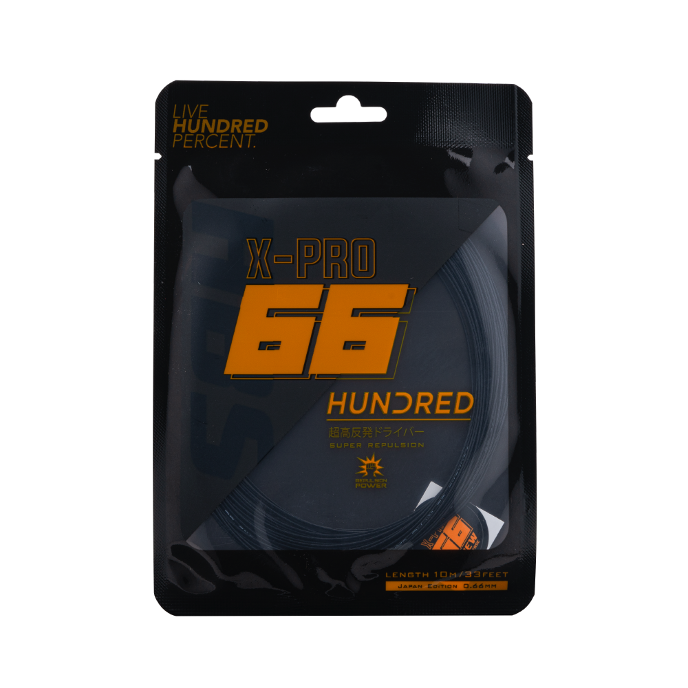 66 X Pro