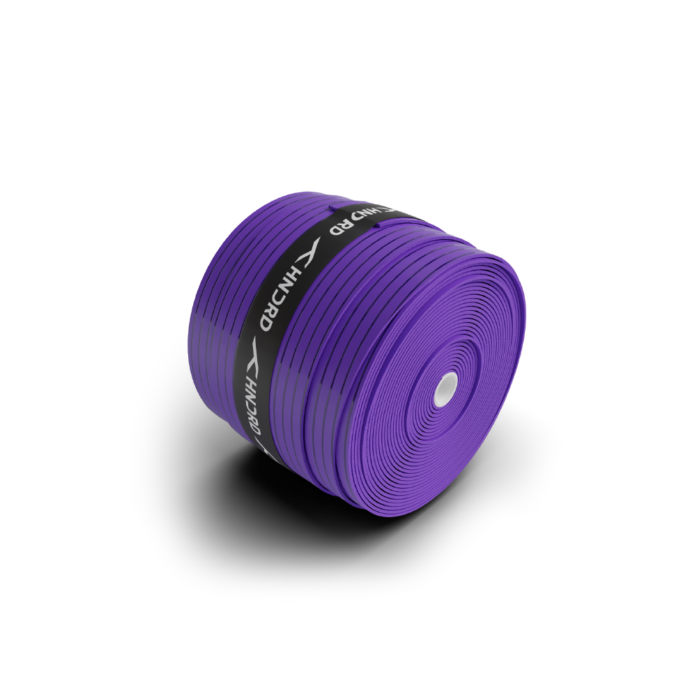 GTO 20 Boost Overgrip - Pack of 60