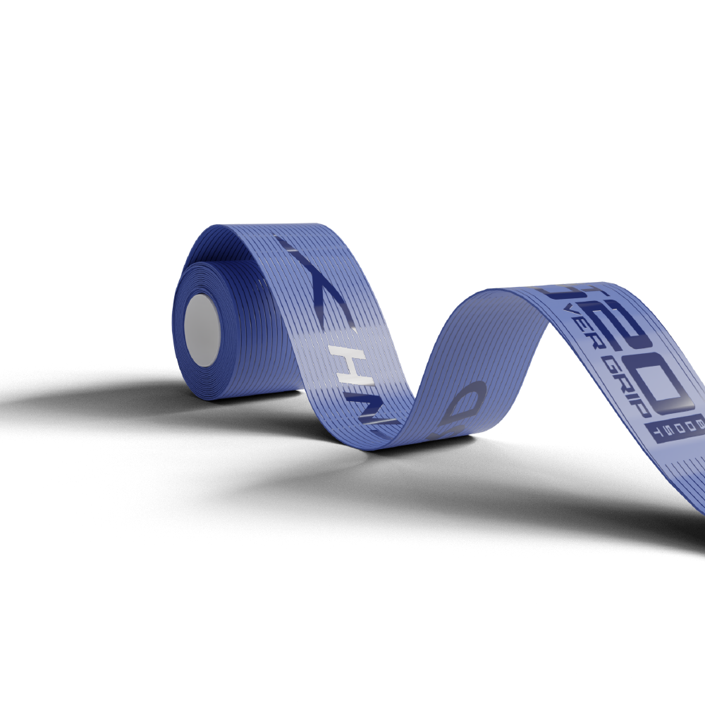 GTO 20 Boost Overgrip - Pack of 60