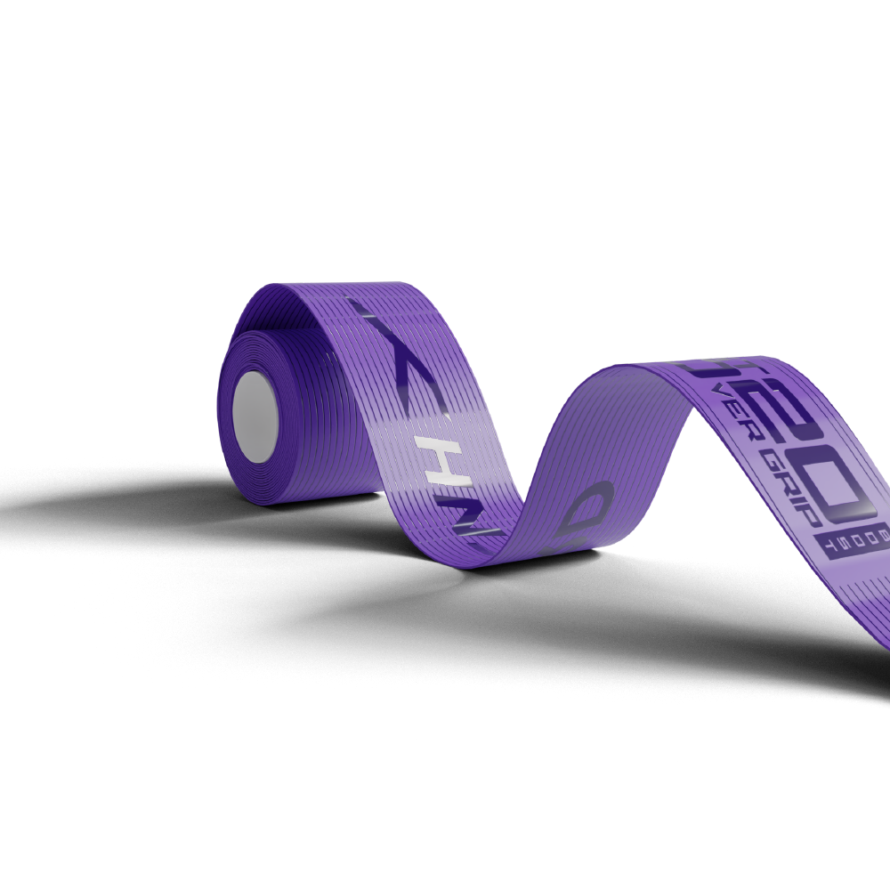 GTO 20 Boost Overgrip - Pack of 60
