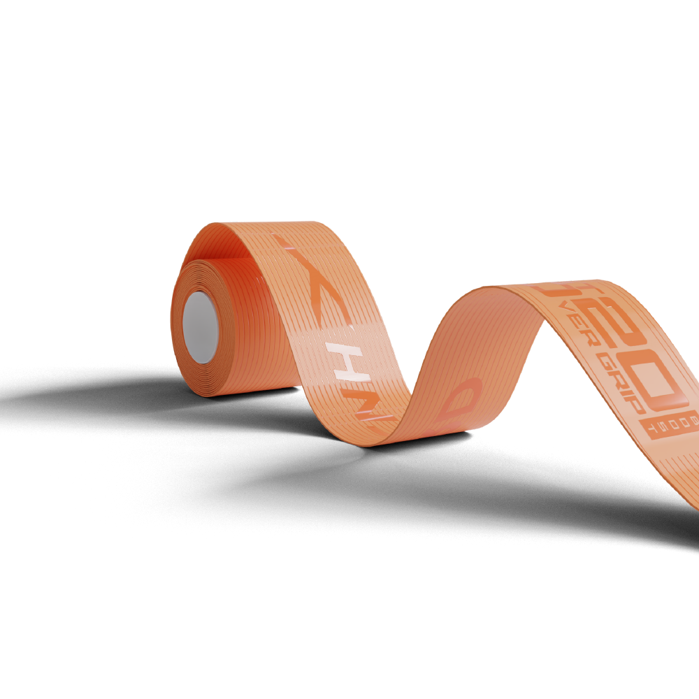 GTO 20 Boost Overgrip - Pack of 60