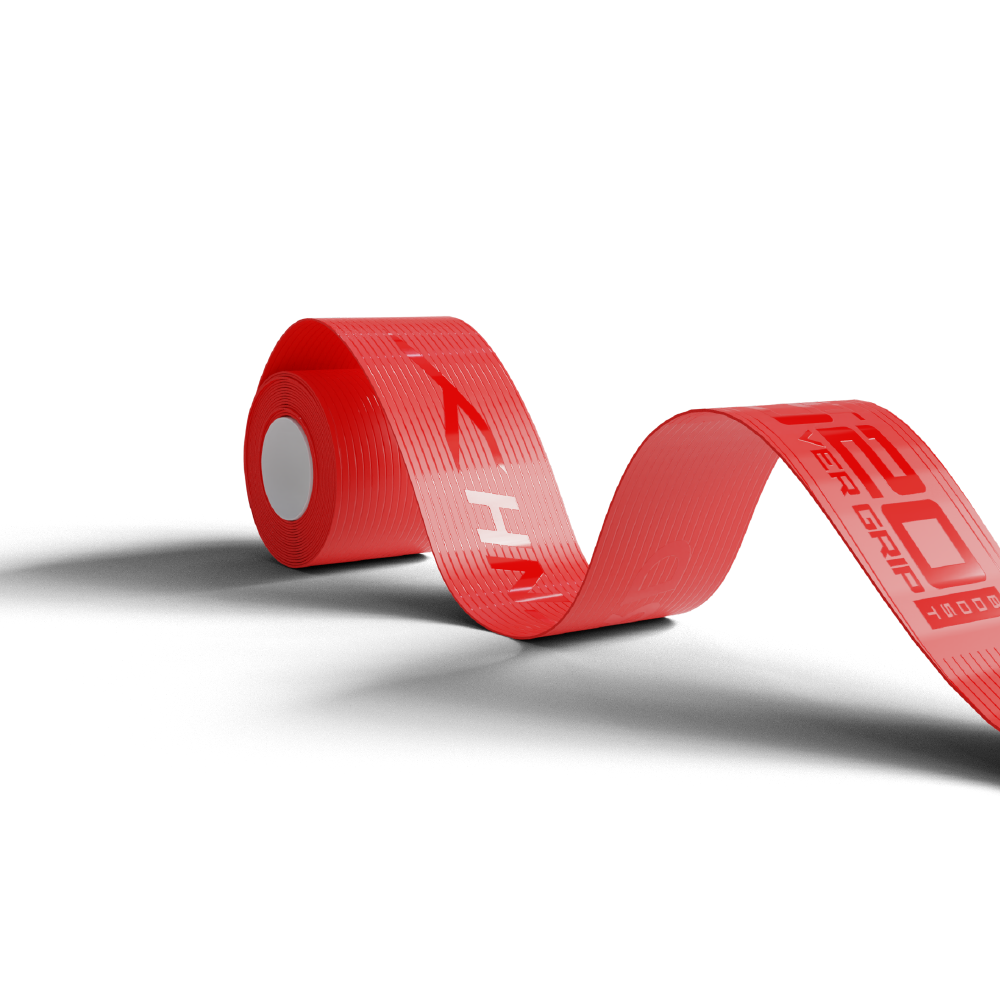 GTO 20 Boost Overgrip - Pack of 60