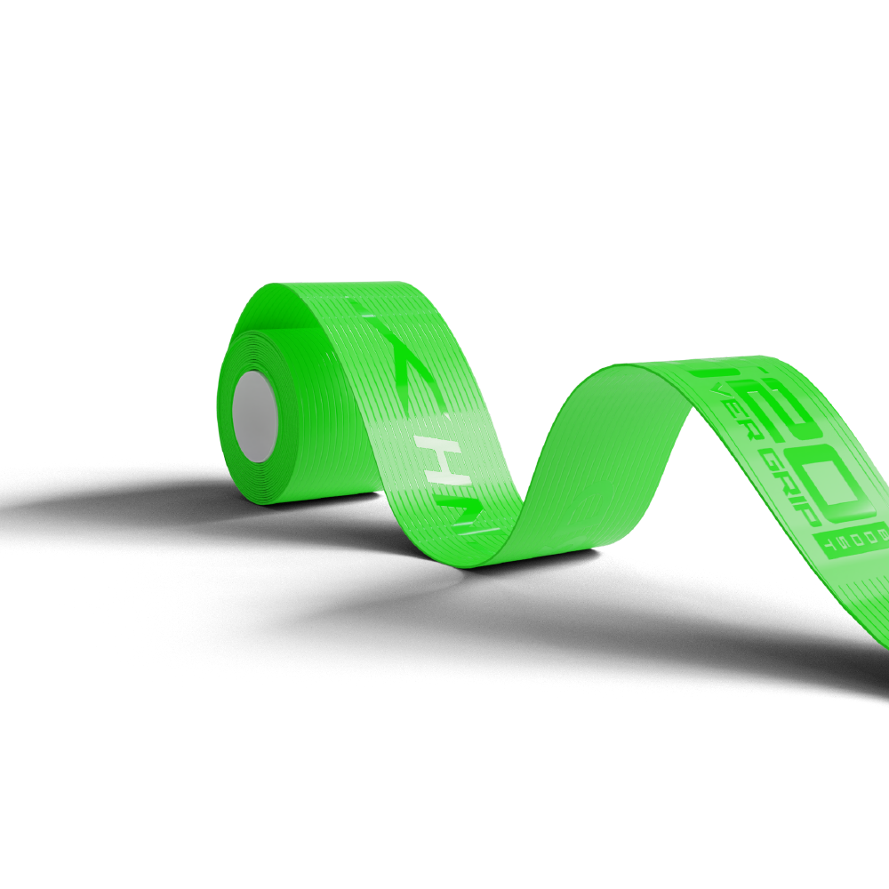 GTO 20 Boost Overgrip - Pack of 60