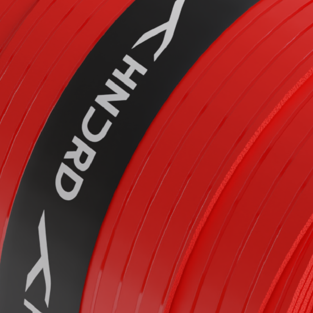 GTO 20 Boost Overgrip - Pack of 60