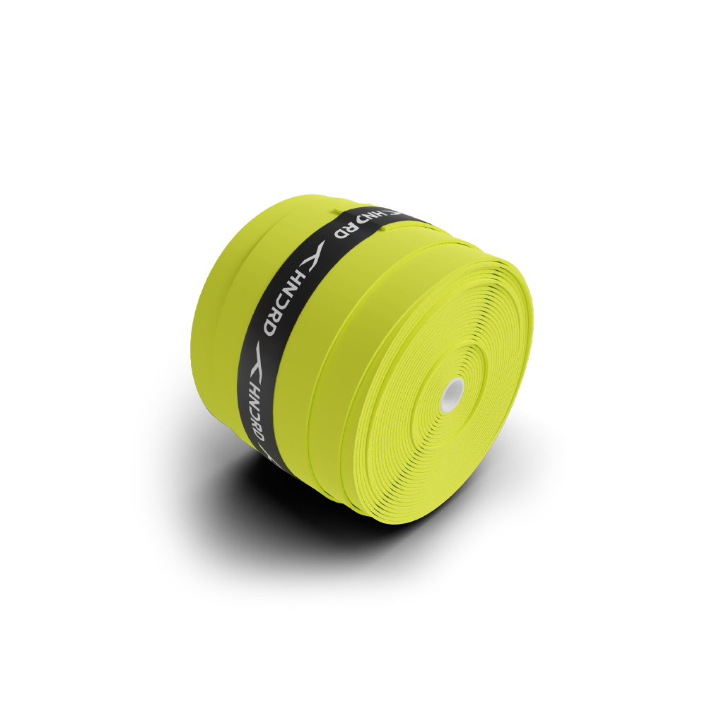 GTO 20 Overgrip - Pack of 60