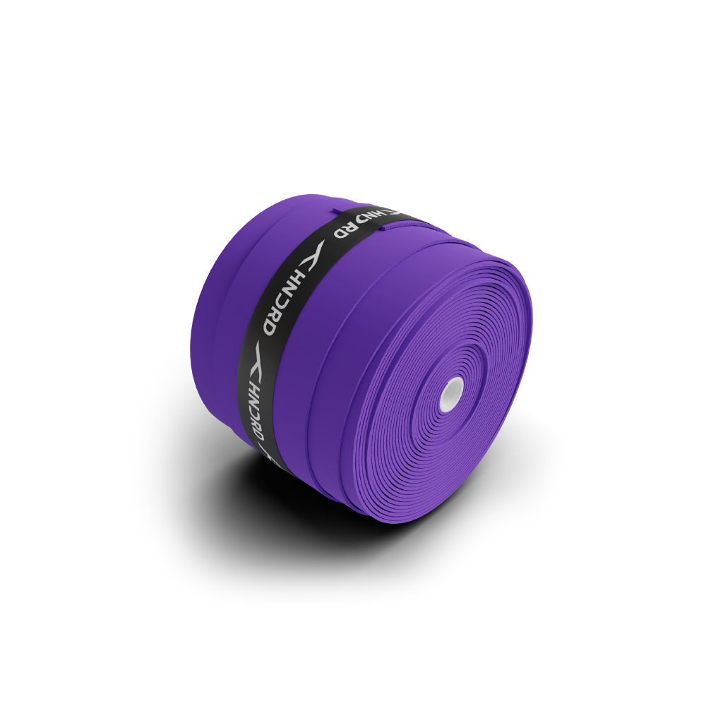 GTO 20 Overgrip - Pack of 60