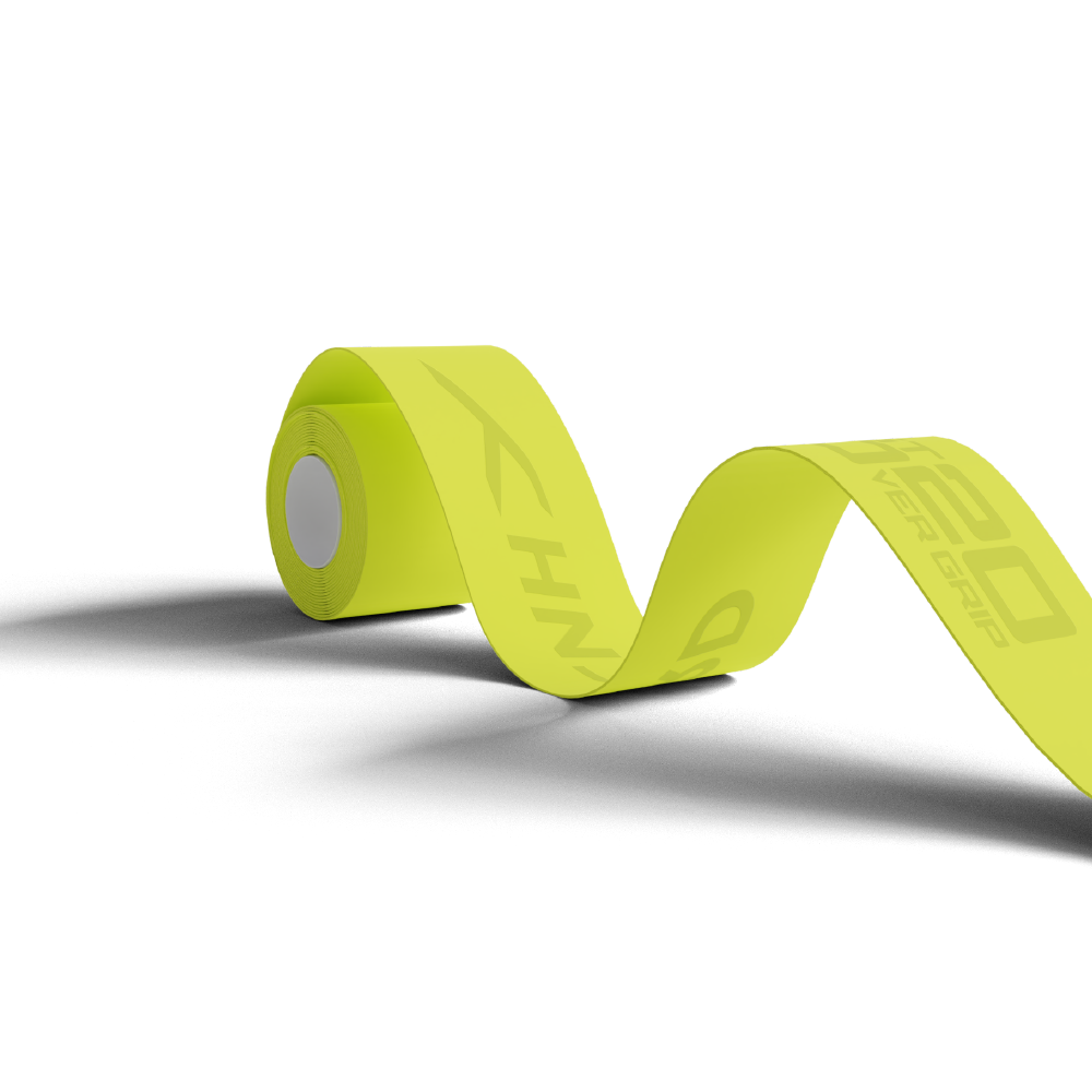GTO 20 Overgrip - Pack of 60