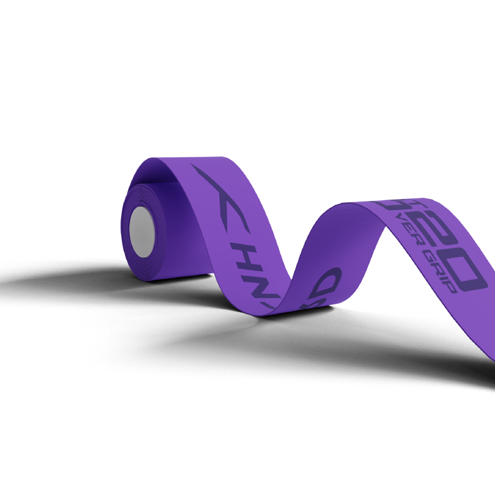 GTO 20 Overgrip - Pack of 60