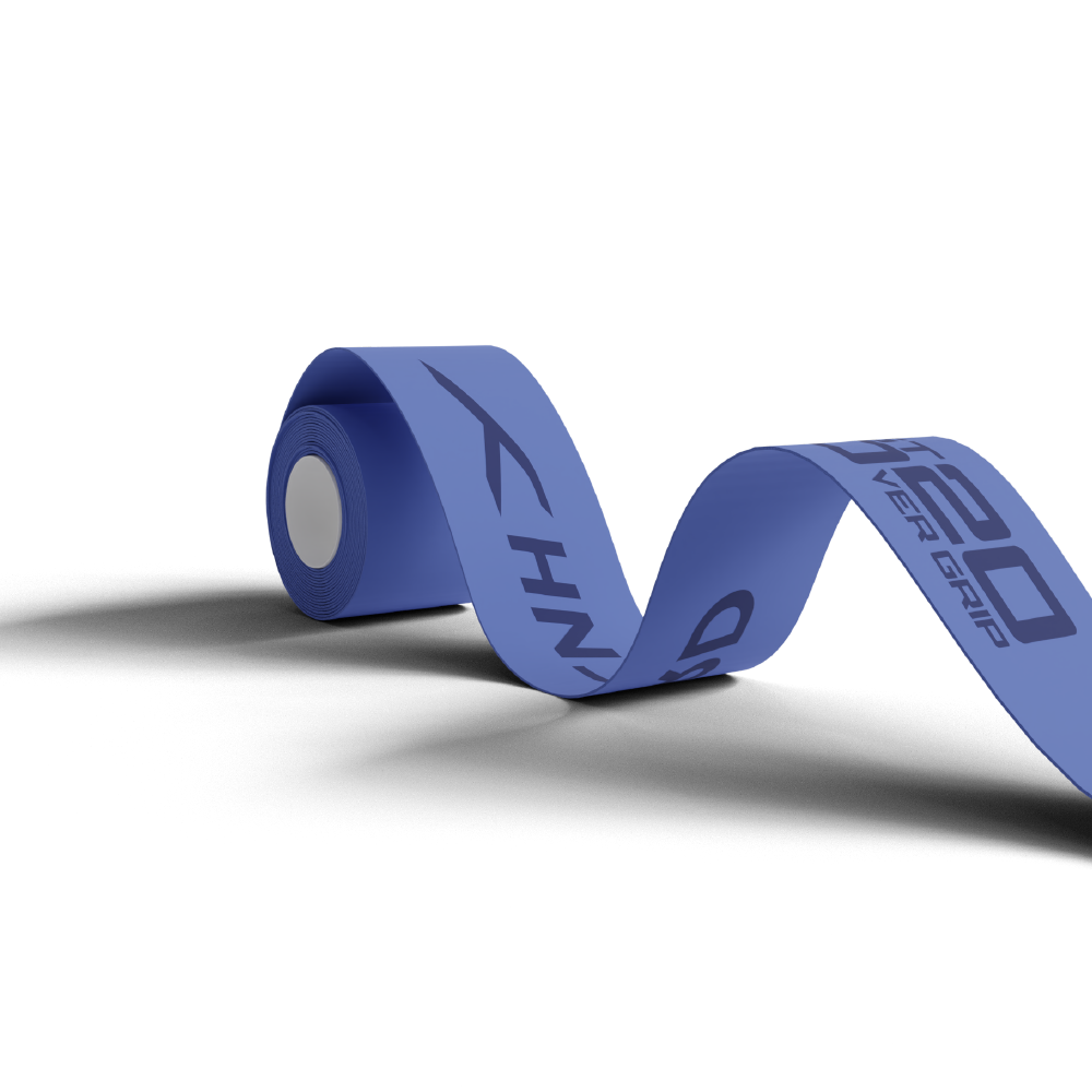 GTO 20 Overgrip - Pack of 60