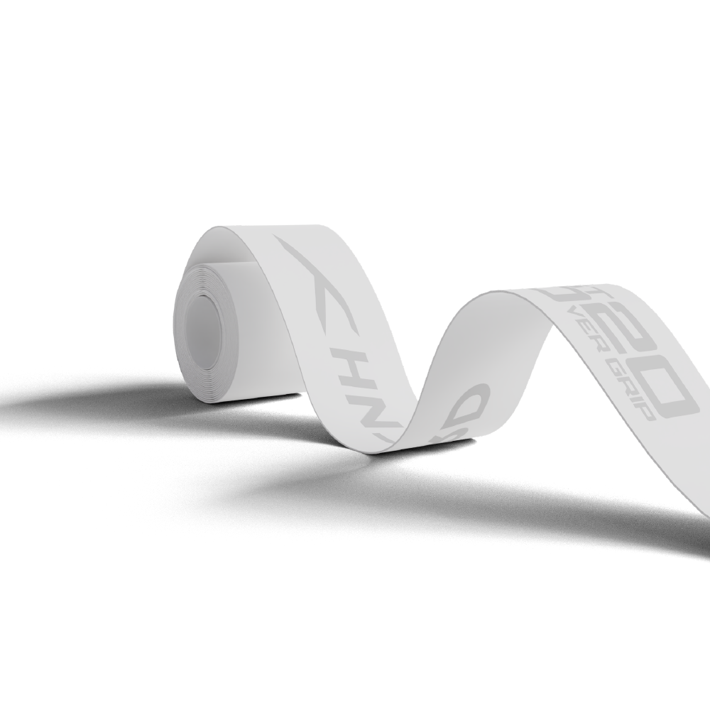 GTO 20 Overgrip - Pack of 60