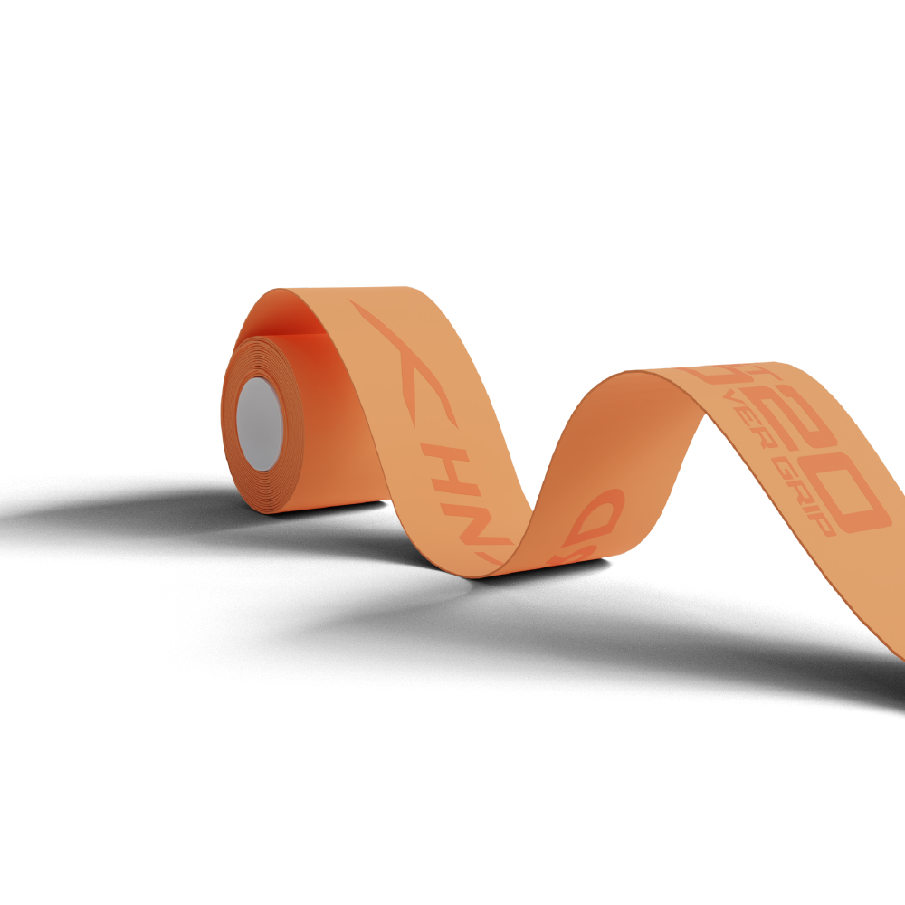 GTO 20 Overgrip - Pack of 60