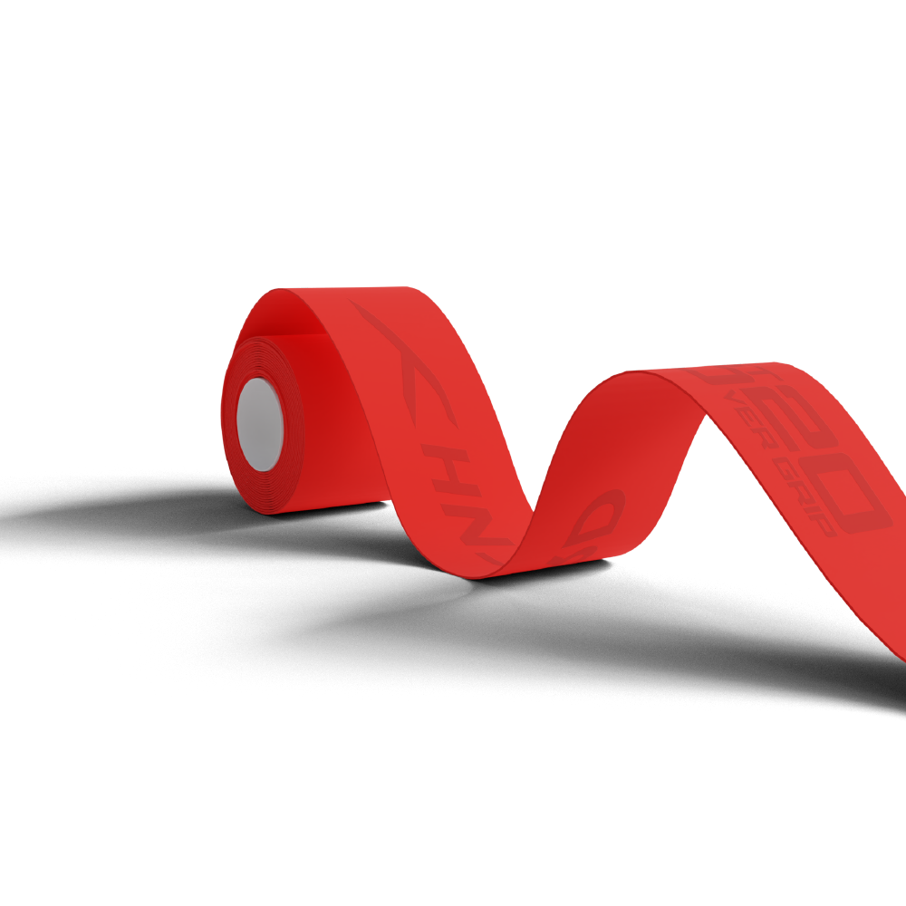 GTO 20 Overgrip - Pack of 60