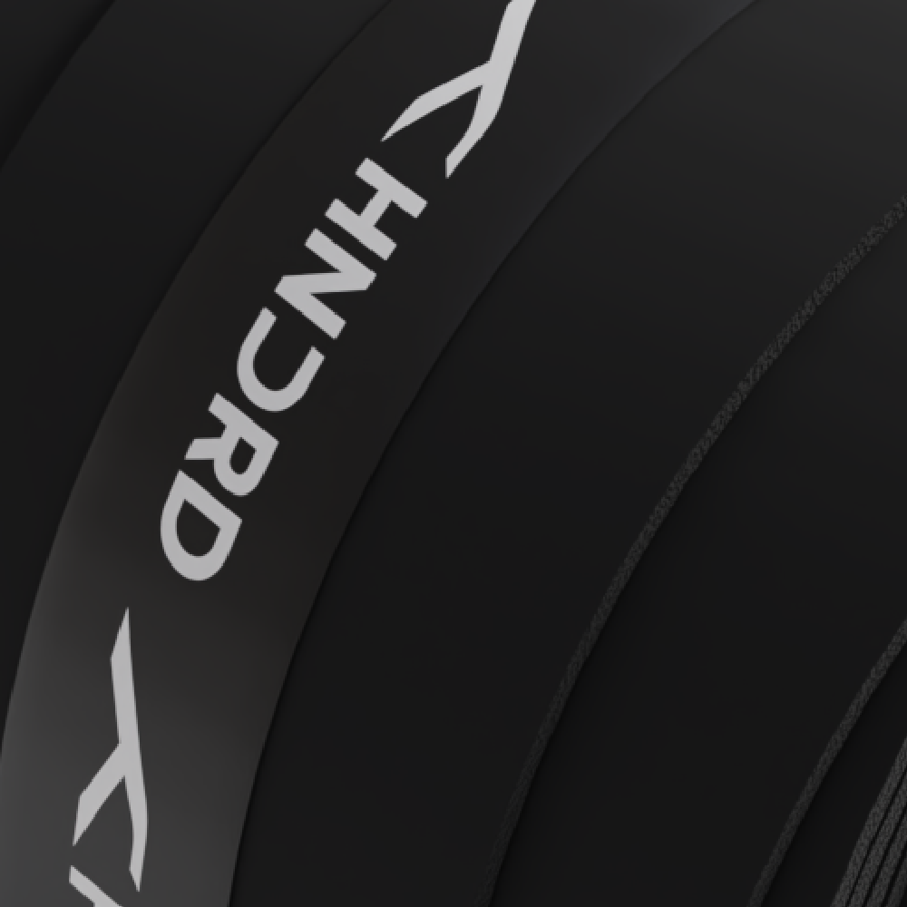 GTO 20 Overgrip - Pack of 60
