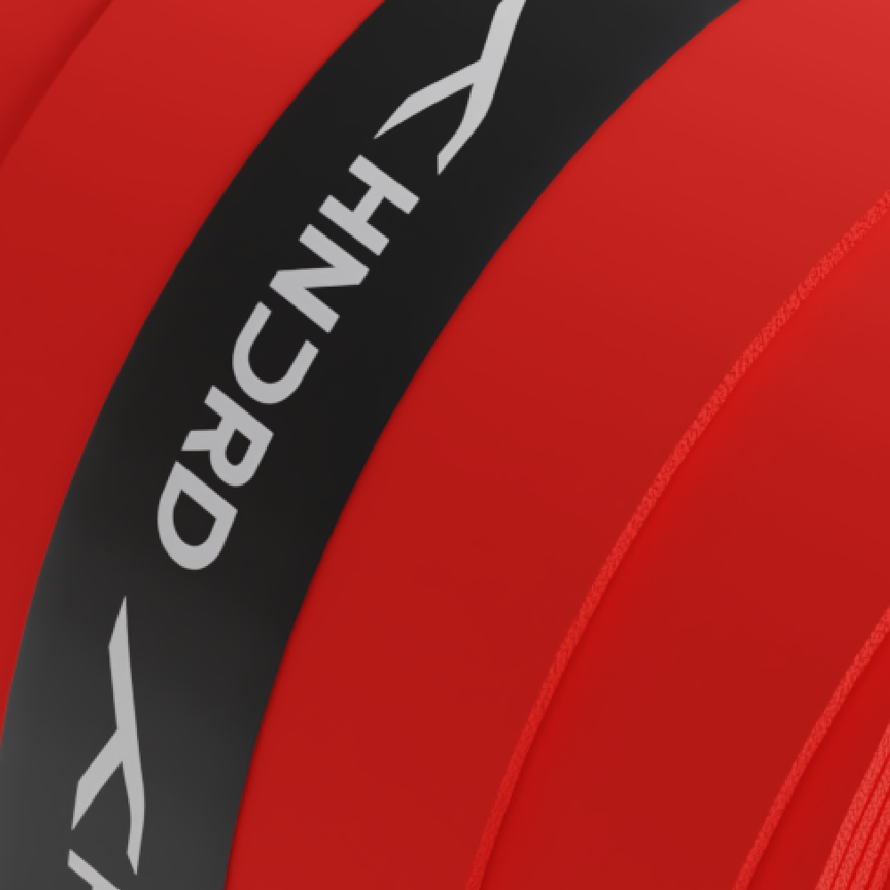 GTO 20 Overgrip - Pack of 60