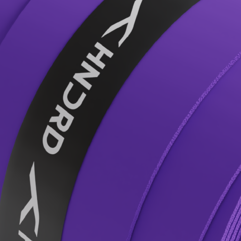 GTO 20 Overgrip - Pack of 60