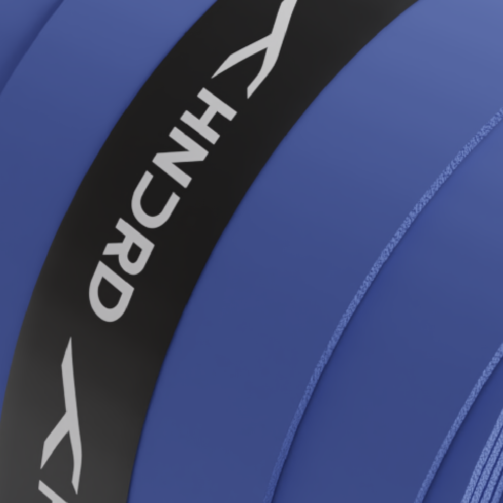 GTO 20 Overgrip - Pack of 60