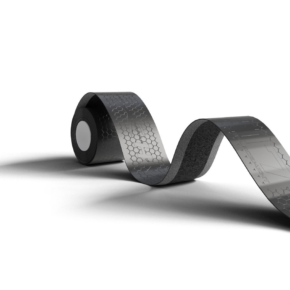 GTR 17 Replacement Grip - Pack of 24