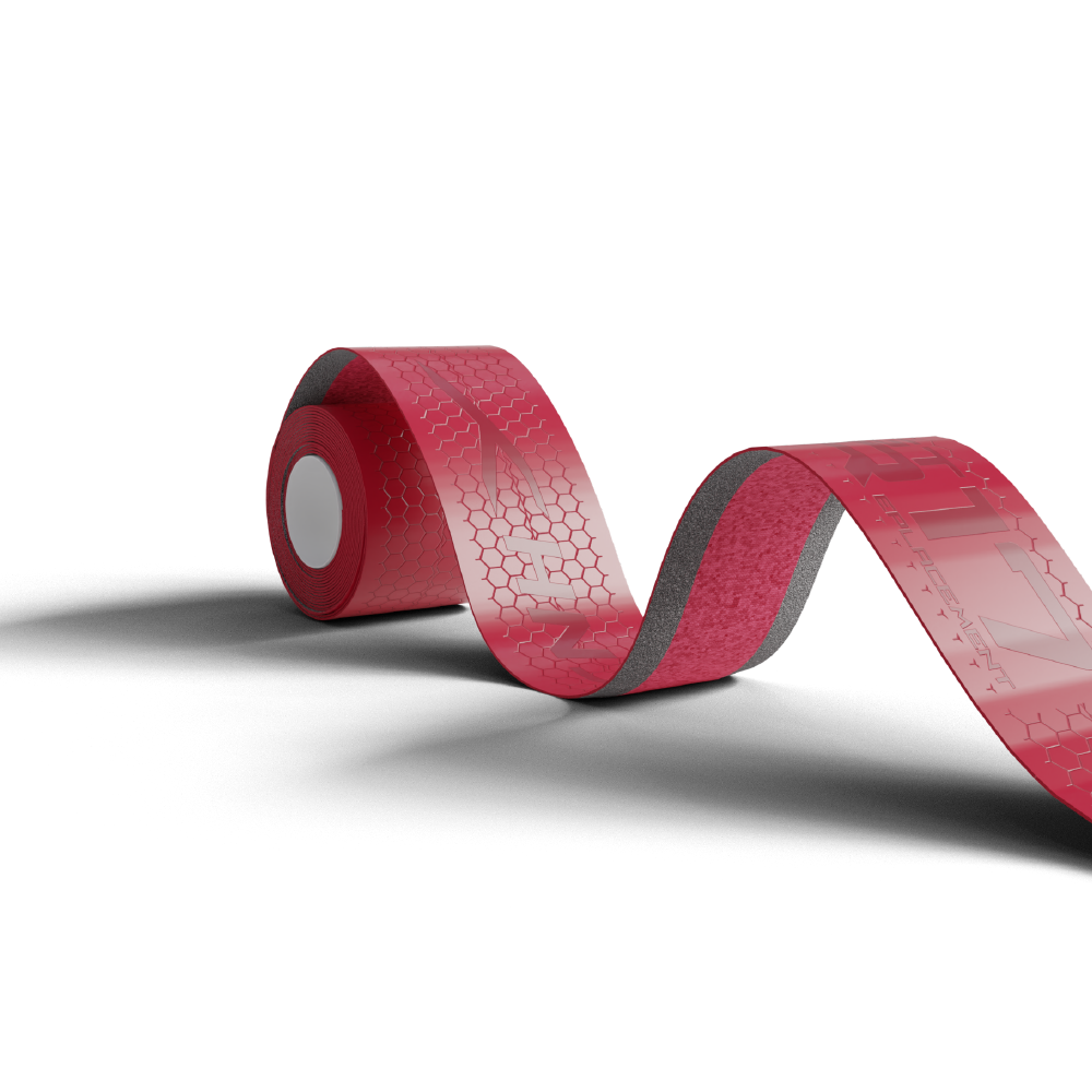 GTR 17 Replacement Grip - Pack of 24