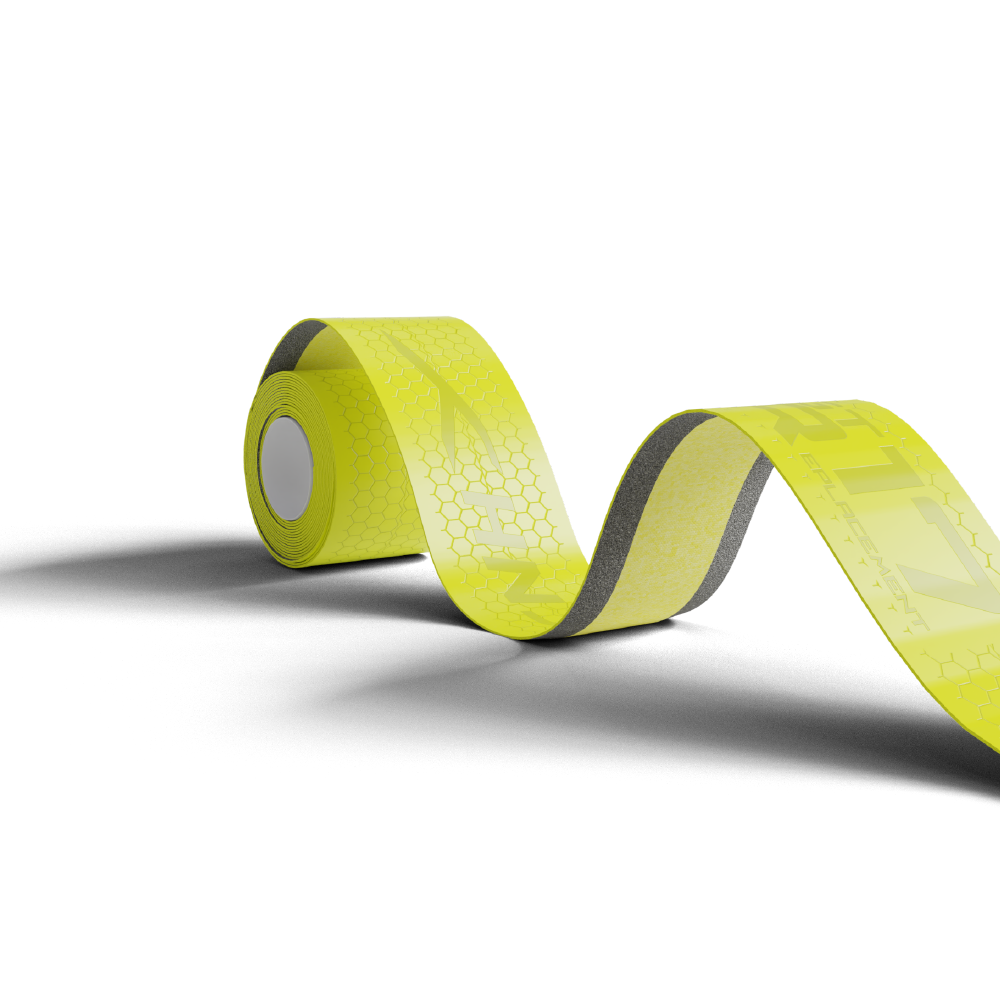 GTR 17 Replacement Grip - Pack of 24