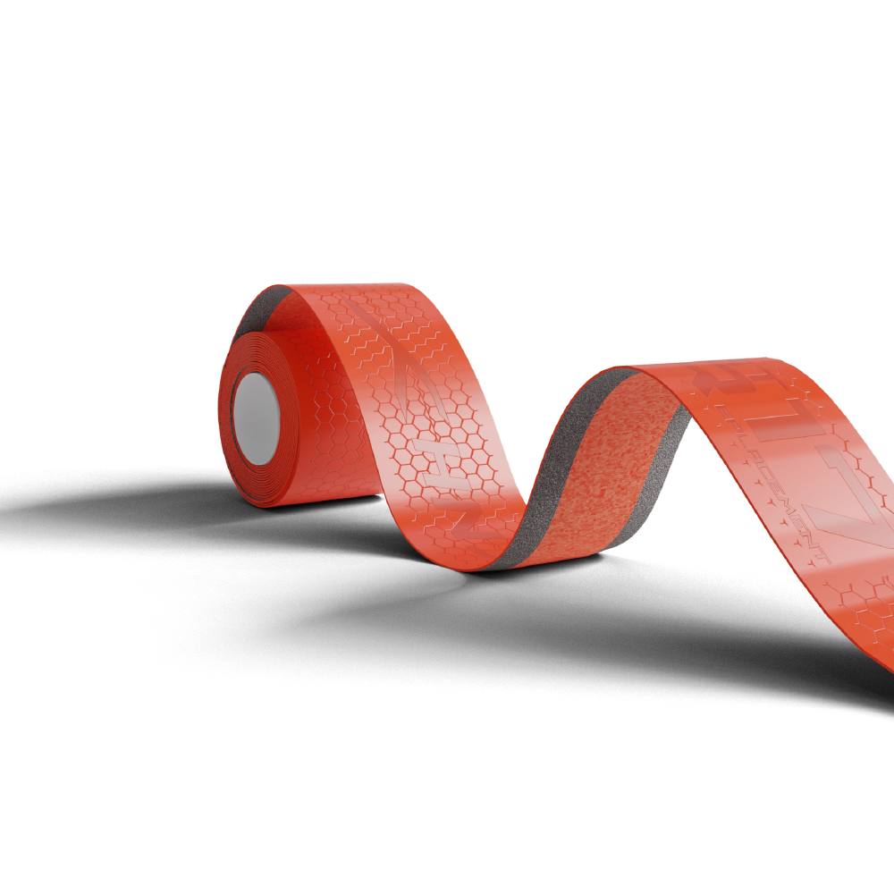 GTR 17 Replacement Grip - Pack of 24