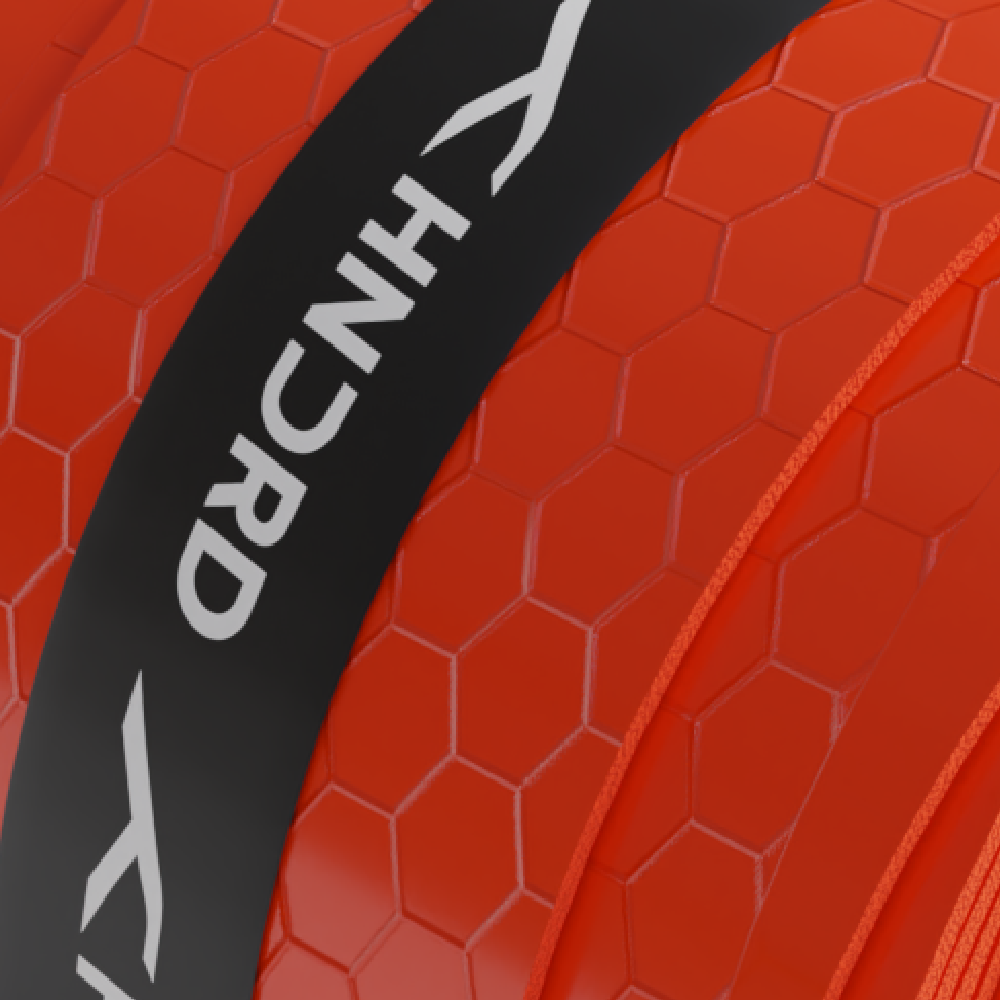 GTR 17 Replacement Grip - Pack of 24