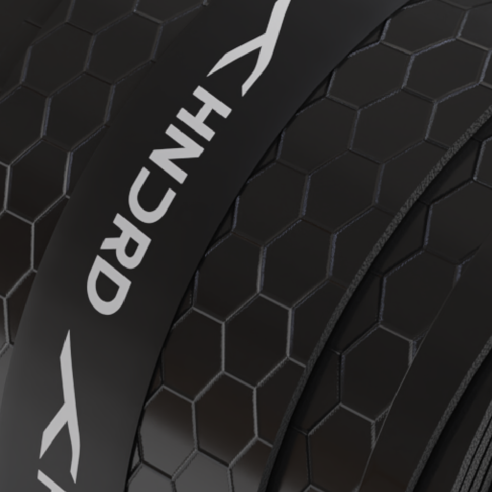 GTR 17 Replacement Grip - Pack of 24