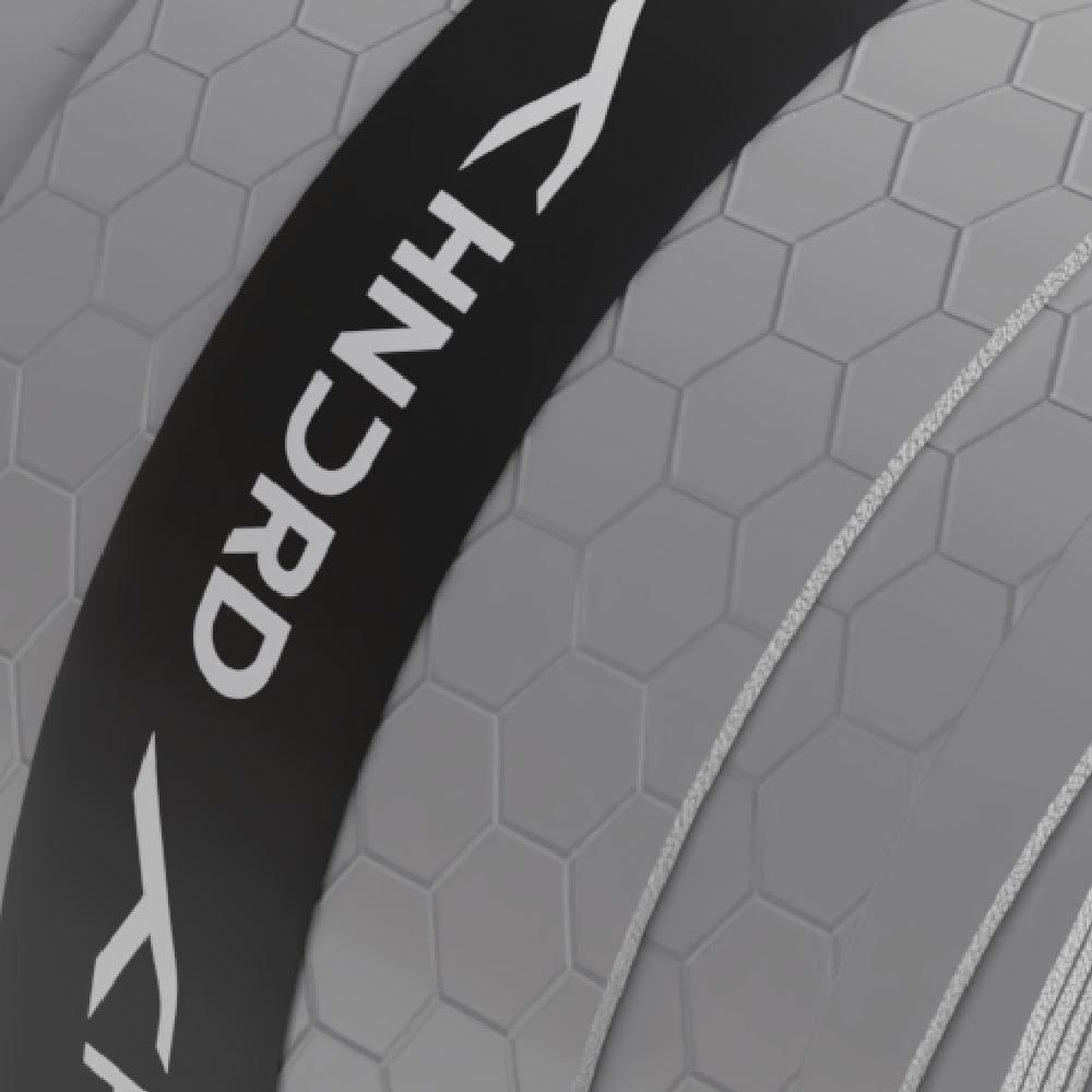 GTR 17 Replacement Grip - Pack of 24