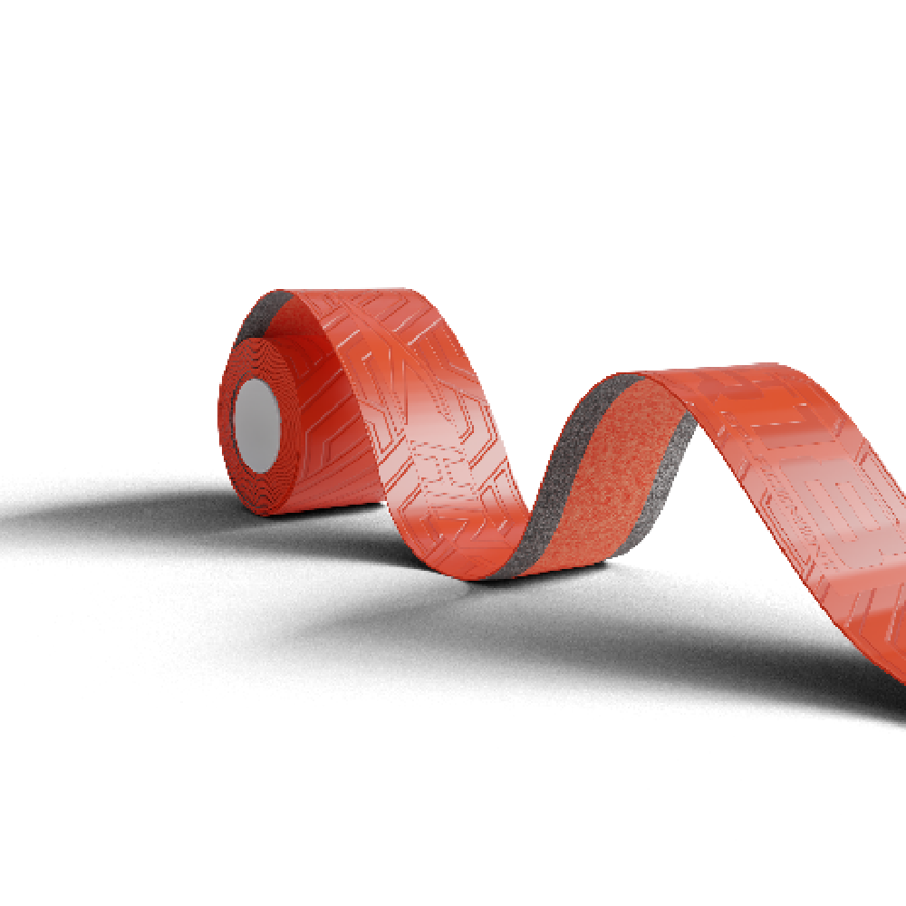 GTR 18 Replacement Grip - Pack of 24