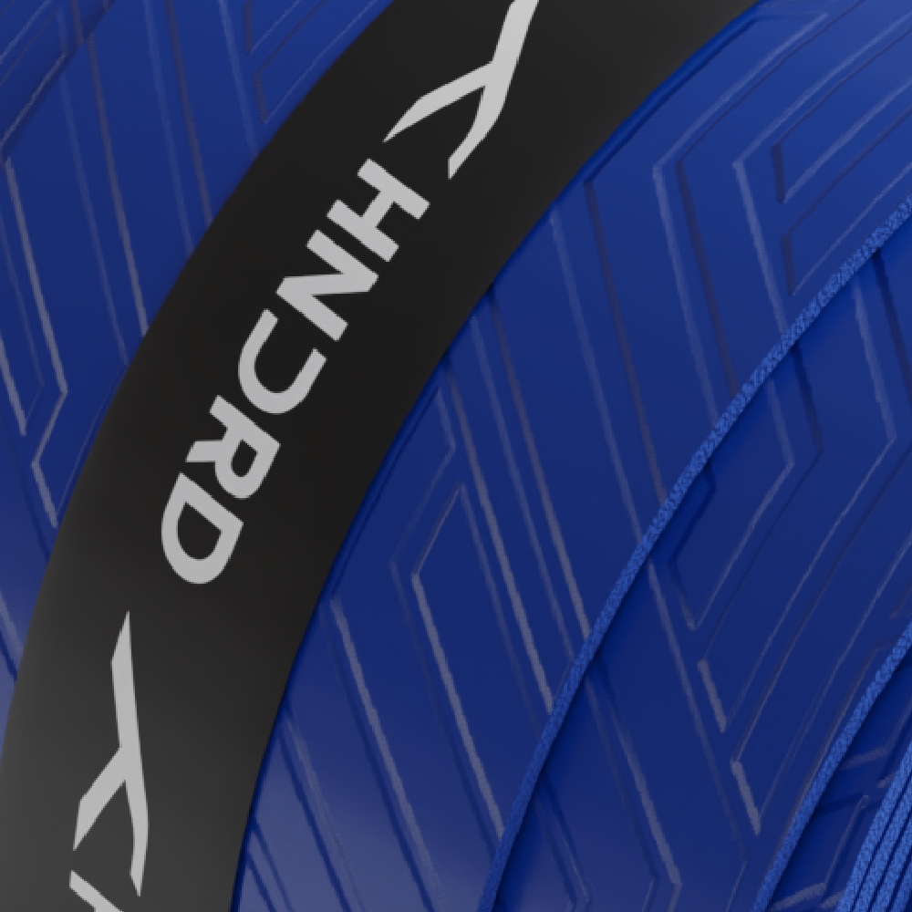 GTR 18 Replacement Grip - Pack of 24