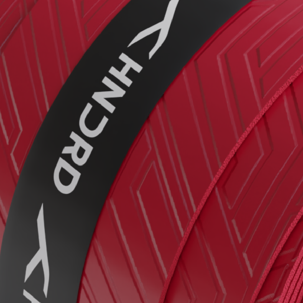 GTR 18 Replacement Grip - Pack of 24