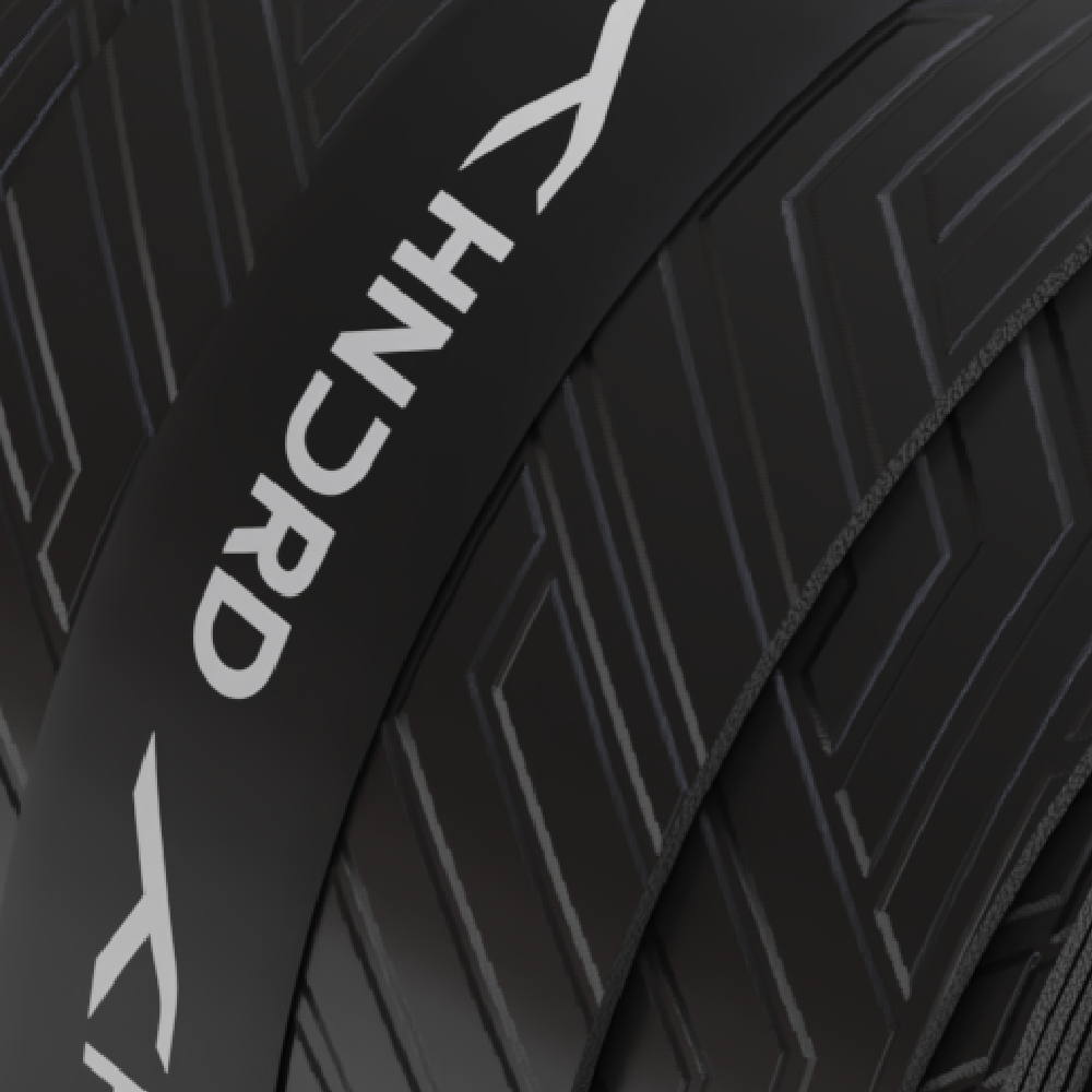 GTR 18 Replacement Grip - Pack of 24