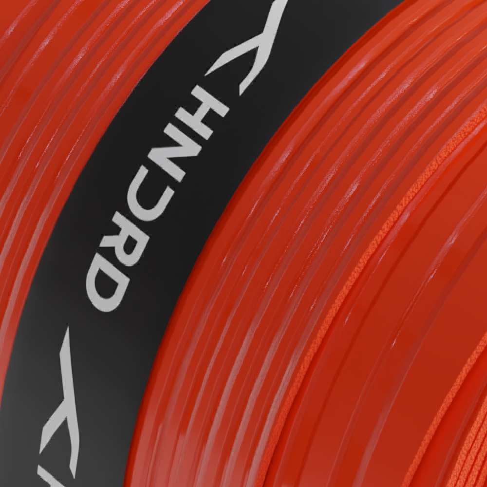 GTR 19 Replacement Grip - Pack of 24