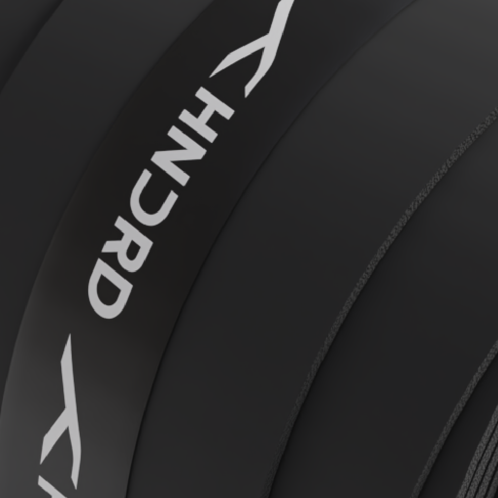 GTD 25 Overgrip - Pack of 24