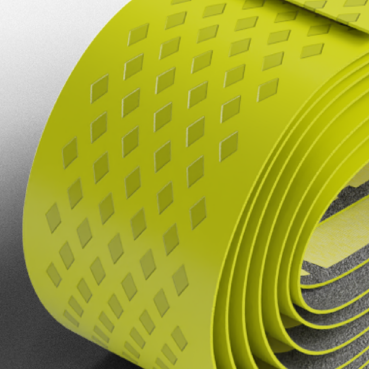 GTR 34 Replacement Grip - Pack of 24
