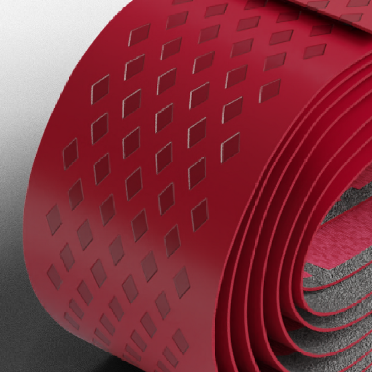 GTR 34 Replacement Grip - Pack of 24