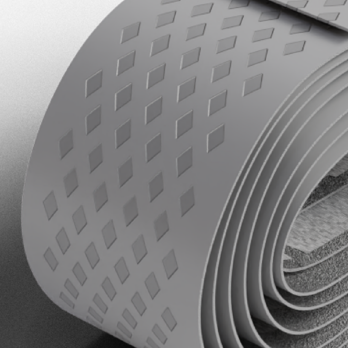 GTR 34 Replacement Grip - Pack of 24