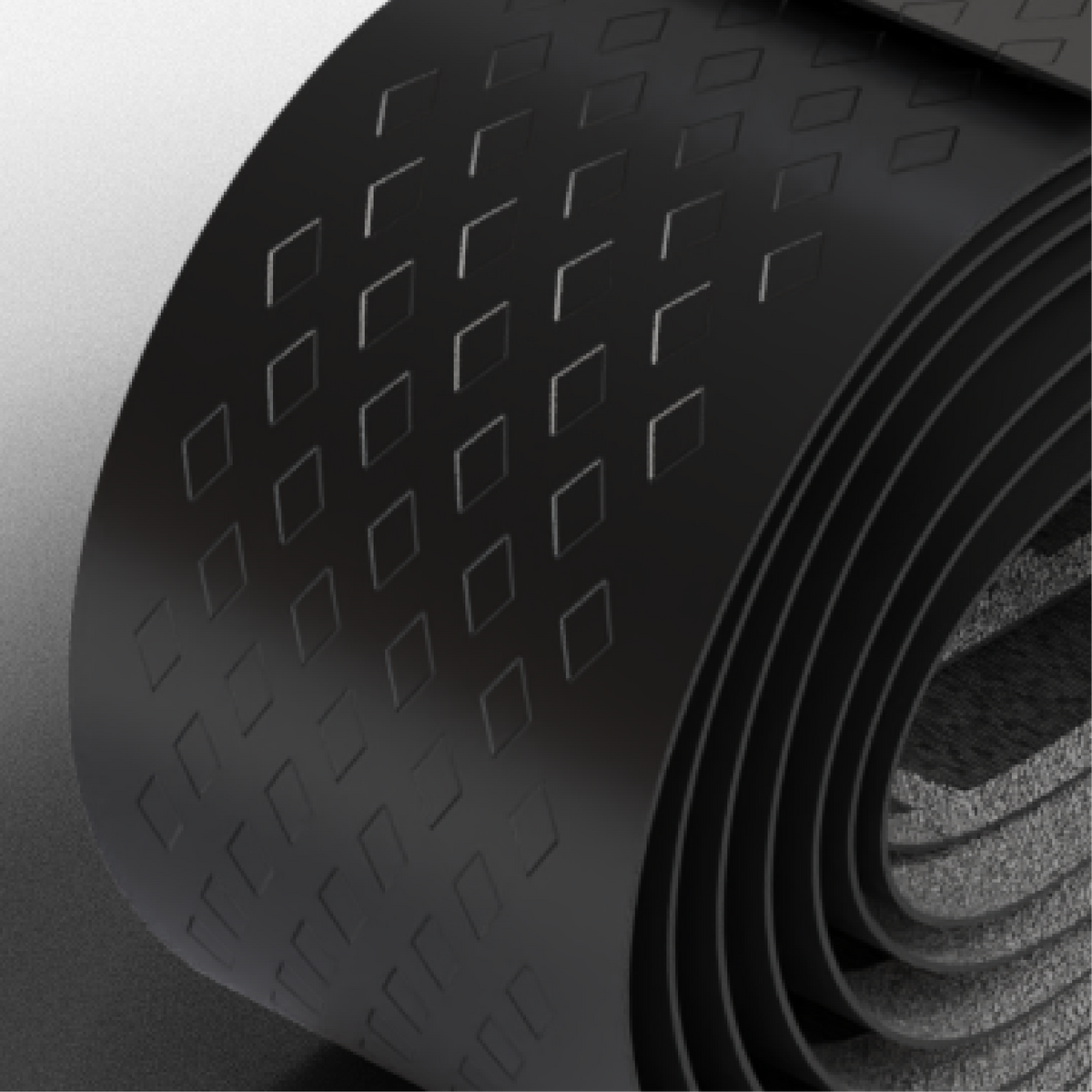 GTR 34 Replacement Grip - Pack of 24