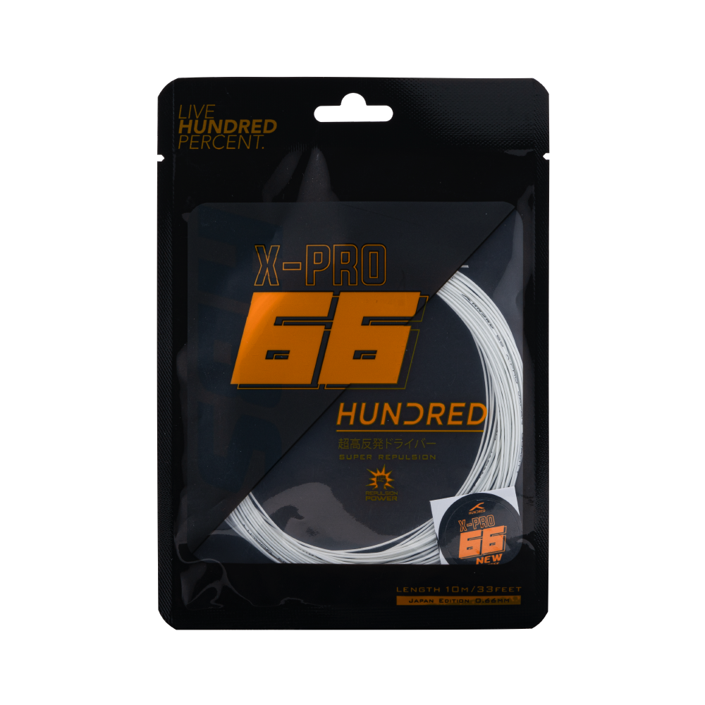 66 X Pro