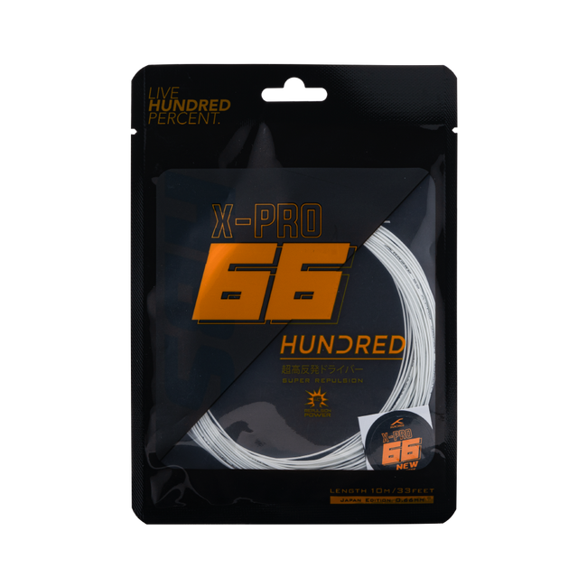 66 X Pro