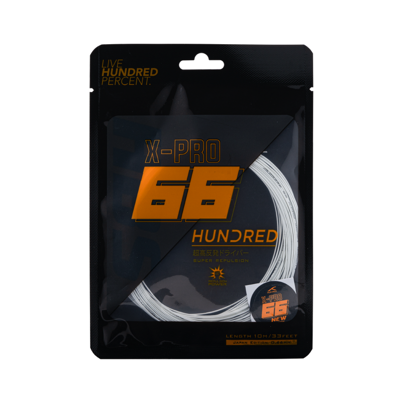 66 X Pro