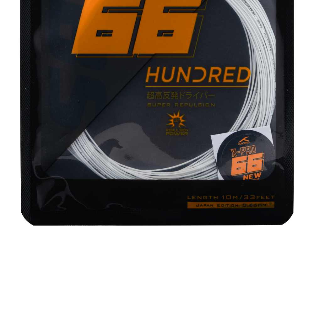 66 X Pro