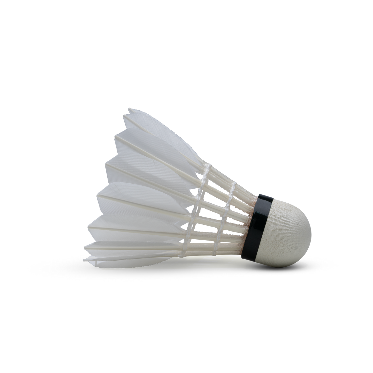 F80 Feather Shuttlecock