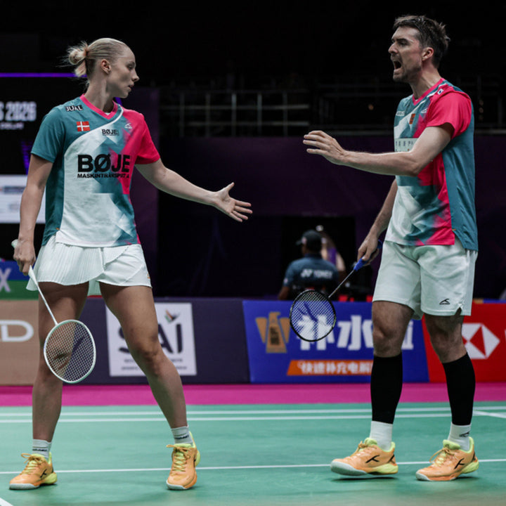 Badminton