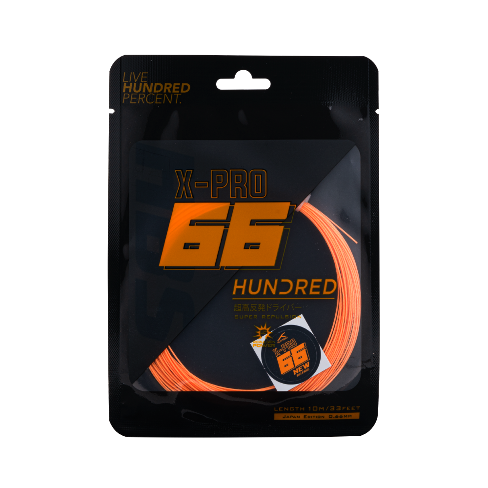 66 X Pro