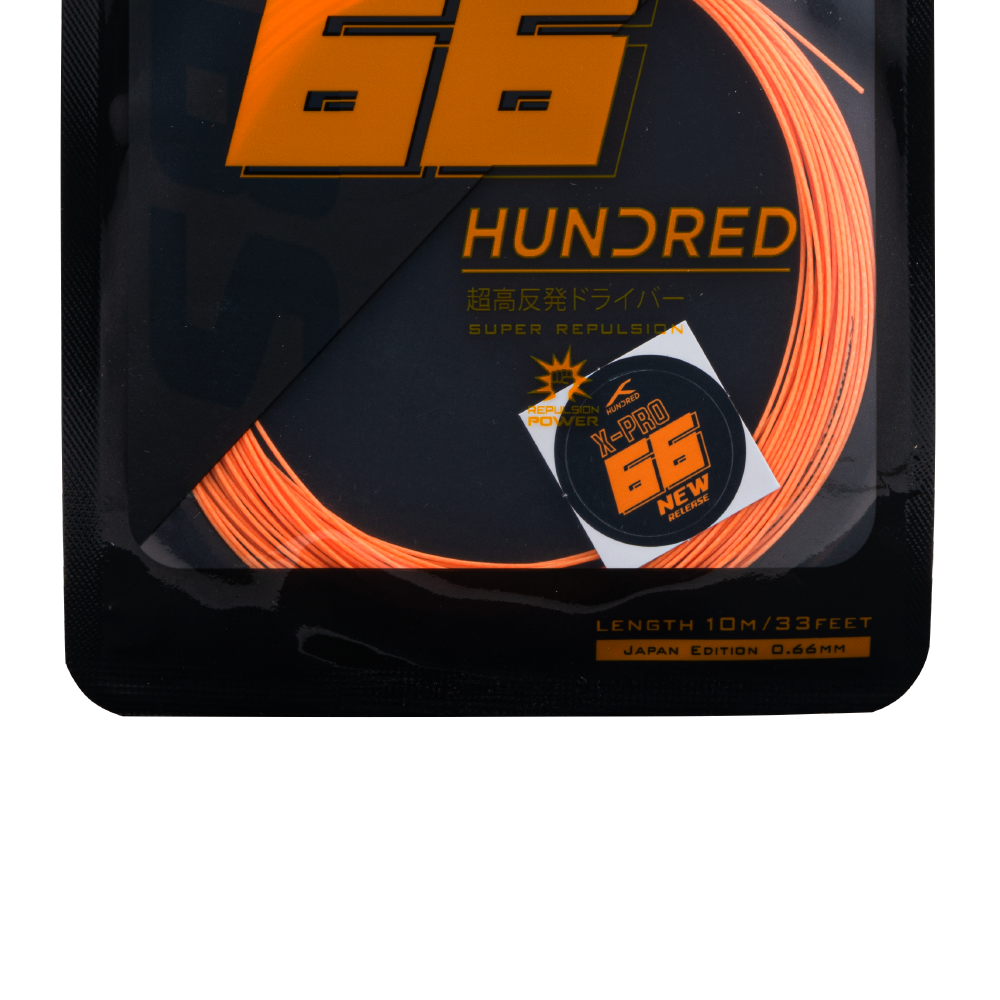 66 X Pro